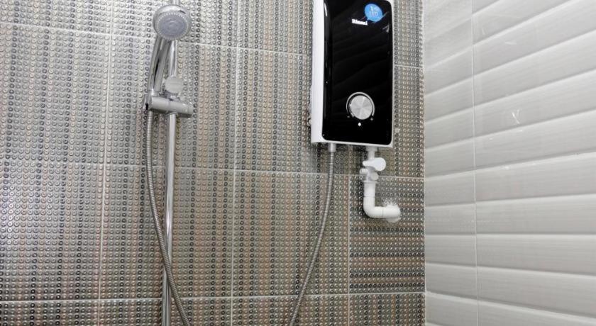 Bamboo9 Boutique Hotel Phnompen Kültér fotó