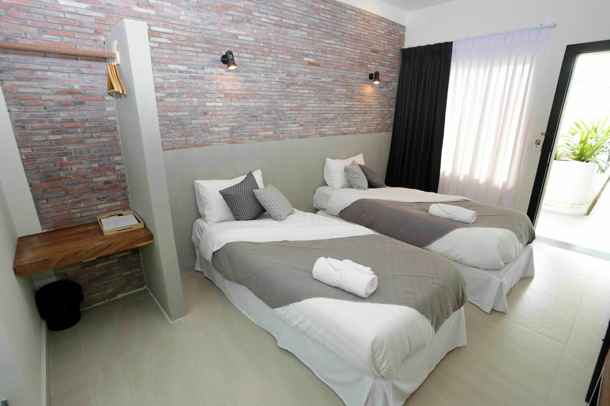 Bamboo9 Boutique Hotel Phnompen Kültér fotó